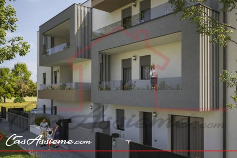 Leilighet i Tombolo, Padua, Tombolo - € 280 000 | Ref: AG020 - foto 27