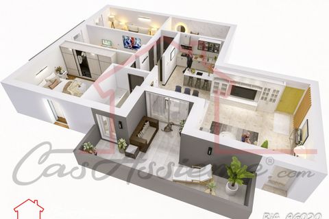 Leilighet i Tombolo, Padua, Tombolo - € 280 000 | Ref: AG020 - foto 30