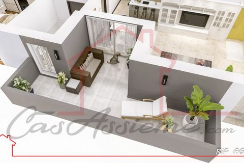 Leilighet i Tombolo, Padua, Tombolo - € 280 000 | Ref: AG020 - foto 31