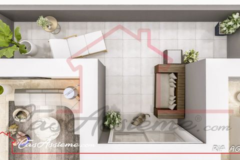 Leilighet i Tombolo, Padua, Tombolo - € 280 000 | Ref: AG020 - foto 32