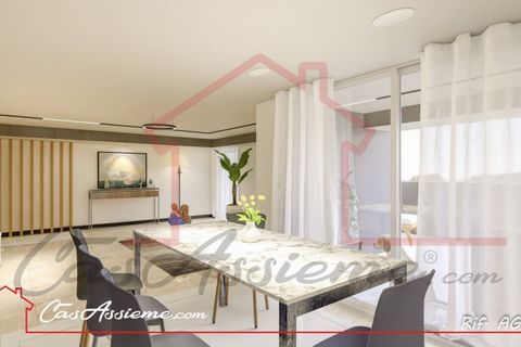 Leilighet i Tombolo, Padua, Tombolo - € 280 000 | Ref: AG020 - foto 3