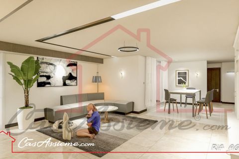 Leilighet i Tombolo, Padua, Tombolo - € 280 000 | Ref: AG020 - foto 4