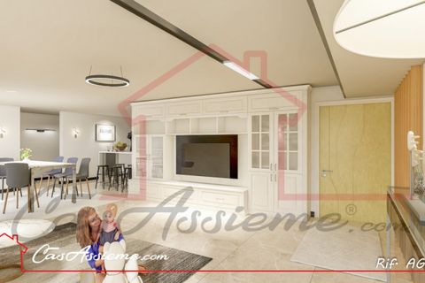 Leilighet i Tombolo, Padua, Tombolo - € 280 000 | Ref: AG020 - foto 5