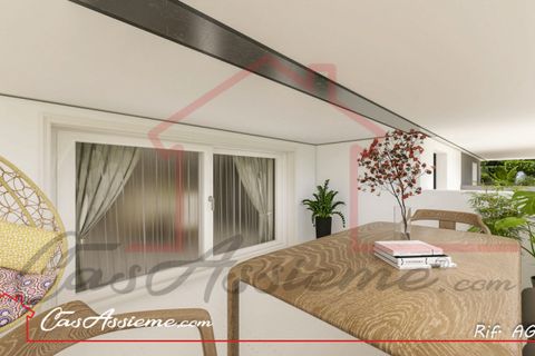 Leilighet i Tombolo, Padua, Tombolo - € 280 000 | Ref: AG022 - foto 5