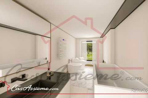 Leilighet i Tombolo, Padua, Tombolo - € 280 000 | Ref: AG022 - foto 7