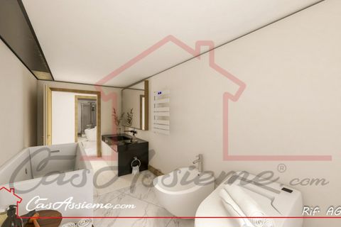Leilighet i Tombolo, Padua, Tombolo - € 280 000 | Ref: AG022 - foto 8