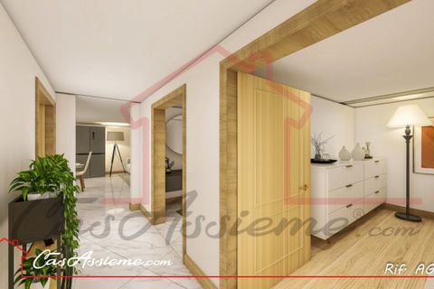 Leilighet i Tombolo, Padua, Tombolo - € 280 000 | Ref: AG022 - foto 9