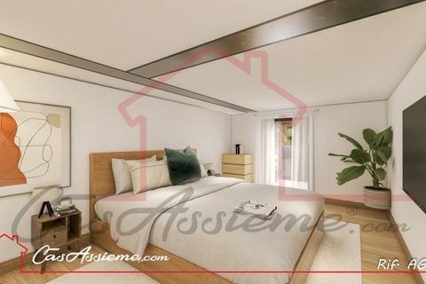 Leilighet i Tombolo, Padua, Tombolo - € 280 000 | Ref: AG022 - foto 10