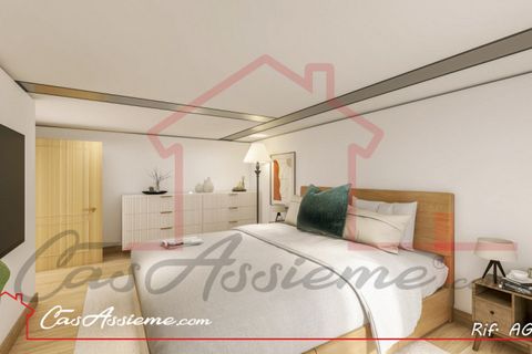 Leilighet i Tombolo, Padua, Tombolo - € 280 000 | Ref: AG022 - foto 11