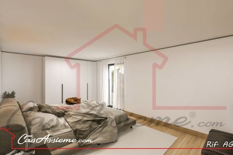Leilighet i Tombolo, Padua, Tombolo - € 280 000 | Ref: AG022 - foto 12