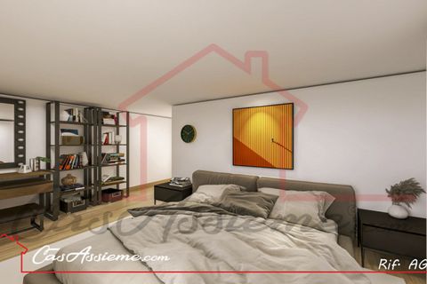 Leilighet i Tombolo, Padua, Tombolo - € 280 000 | Ref: AG022 - foto 13