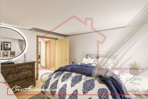 Leilighet i Tombolo, Padua, Tombolo - € 280 000 | Ref: AG022 - foto 16