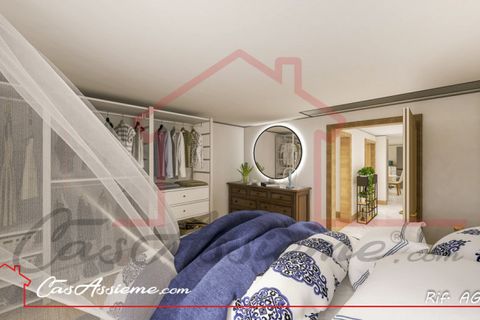 Leilighet i Tombolo, Padua, Tombolo - € 280 000 | Ref: AG022 - foto 17