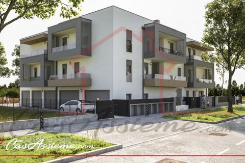 Leilighet i Tombolo, Padua, Tombolo - € 280 000 | Ref: AG022 - foto 18