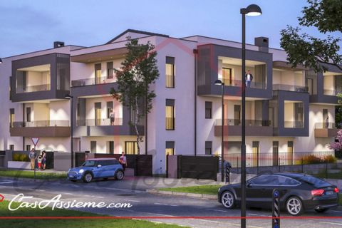 Leilighet i Tombolo, Padua, Tombolo - € 280 000 | Ref: AG022 - foto 20