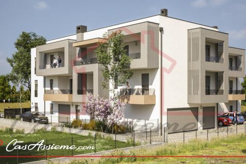 Leilighet i Tombolo, Padua, Tombolo - € 280 000 | Ref: AG022 - foto 23