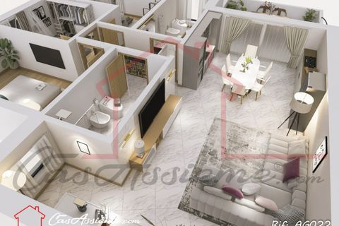 Leilighet i Tombolo, Padua, Tombolo - € 280 000 | Ref: AG022 - foto 31