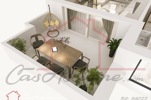 Leilighet i Tombolo, Padua, Tombolo - € 280 000 | Ref: AG022 - foto 33