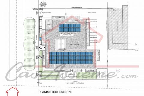 Leilighet i Tombolo, Padua, Tombolo - € 280 000 | Ref: AG022 - foto 39