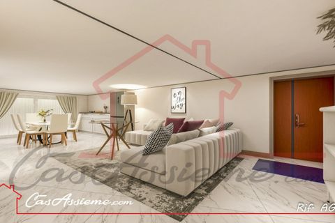 Leilighet i Tombolo, Padua, Tombolo - € 280 000 | Ref: AG022 - foto 2