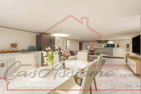 Leilighet i Tombolo, Padua, Tombolo - € 280 000 | Ref: AG022 - foto 3