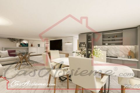 Leilighet i Tombolo, Padua, Tombolo - € 280 000 | Ref: AG022 - foto 4