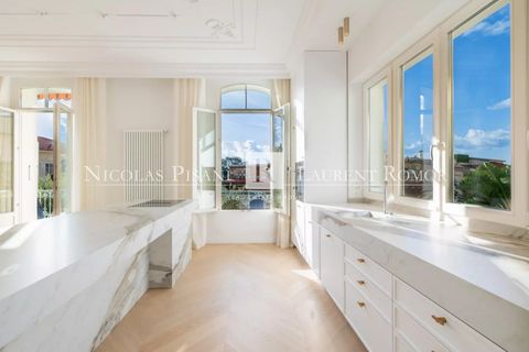 Lejlighed i Cap-d'Ail, Alpes-Maritimes, Cap-d'Ail - € 2.200.000 | Ref: 83373438  VA P - foto 3