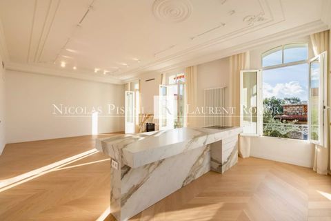 Lejlighed i Cap-d'Ail, Alpes-Maritimes, Cap-d'Ail - € 2.200.000 | Ref: 83373438  VA P - foto 4