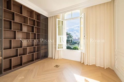 Lejlighed i Cap-d'Ail, Alpes-Maritimes, Cap-d'Ail - € 2.200.000 | Ref: 83373438  VA P - foto 5