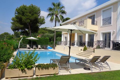 Villa i Mougins, Alpes-Maritimes, Mougins - € 2.490.000 | Ref: OA195 - foto 1