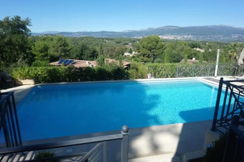 Villa i Mougins, Alpes-Maritimes, Mougins - € 2.490.000 | Ref: OA195 - foto 2