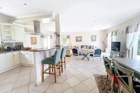 Villa i Mougins, Alpes-Maritimes, Mougins - € 2.490.000 | Ref: OA195 - foto 3
