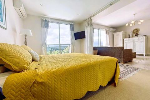 Villa i Mougins, Alpes-Maritimes, Mougins - € 2.490.000 | Ref: OA195 - foto 4