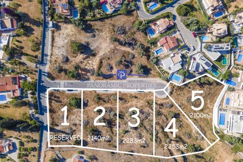Terra a Parchal, Faro, Parchal - € 385.000 | Ref: PPC758-P - foto 2