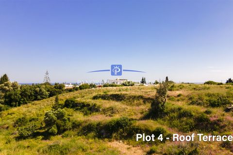 Terra a Parchal, Faro, Parchal - € 385.000 | Ref: PPC758-P - foto 3