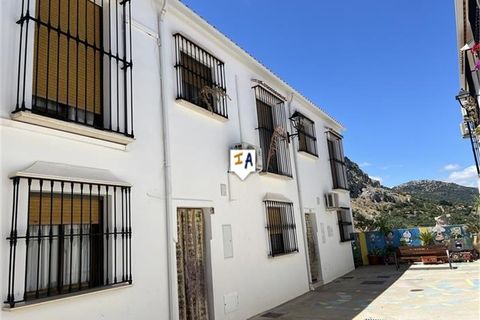 Byhus i Zuheros, Cordoba, Zuheros - € 110.000 | Ref: TH5946 - foto 1