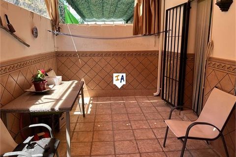 Byhus i Zuheros, Cordoba, Zuheros - € 110.000 | Ref: TH5946 - foto 3