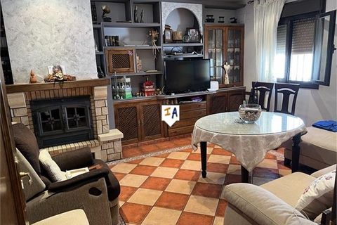 Byhus i Zuheros, Cordoba, Zuheros - € 110.000 | Ref: TH5946 - foto 5