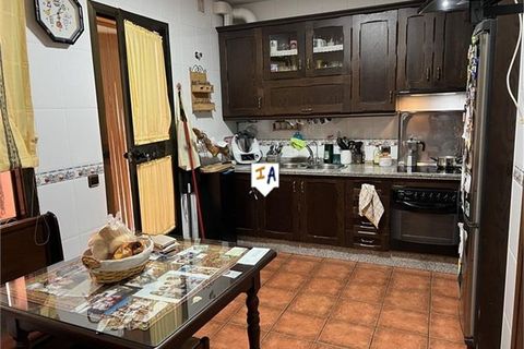 Byhus i Zuheros, Cordoba, Zuheros - € 110.000 | Ref: TH5946 - foto 7