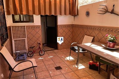 Byhus i Zuheros, Cordoba, Zuheros - € 110.000 | Ref: TH5946 - foto 8