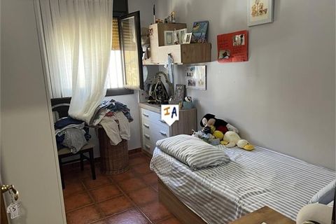 Byhus i Zuheros, Cordoba, Zuheros - € 110.000 | Ref: TH5946 - foto 12