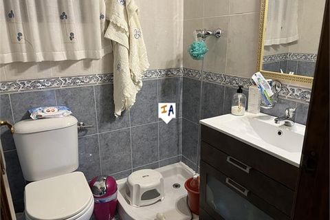 Byhus i Zuheros, Cordoba, Zuheros - € 110.000 | Ref: TH5946 - foto 13