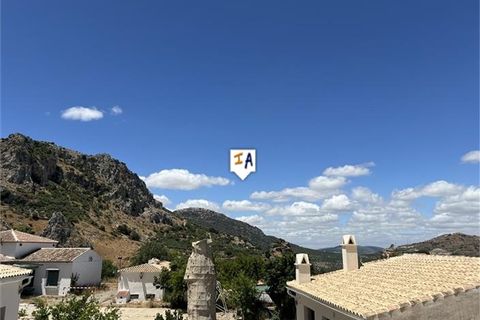 Byhus i Zuheros, Cordoba, Zuheros - € 110.000 | Ref: TH5946 - foto 16