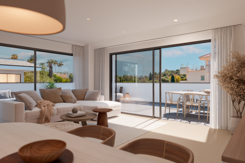 Wohnung in Fuengirola, Malaga - Foto 1