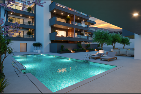 Wohnung in Fuengirola, Malaga - Foto 3