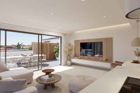 Wohnung in Fuengirola, Malaga - Foto 4