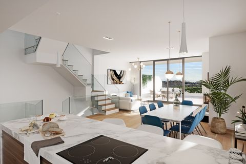 Byhus i Mijas Costa, Malaga, Mijas Costa - € 550.000 | Ref: 428-02994ND - foto 1