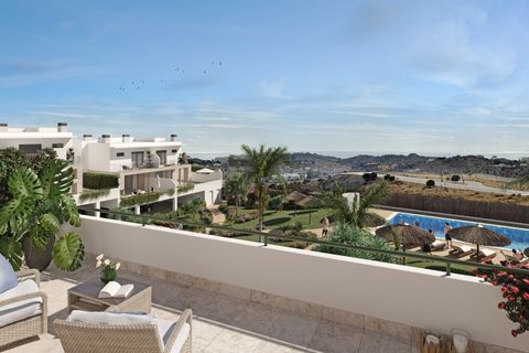Byhus i Mijas Costa, Malaga, Mijas Costa - € 550.000 | Ref: 428-02994ND - foto 5