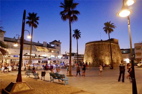 Byhus i Mijas Costa, Malaga, Mijas Costa - € 550.000 | Ref: 428-02994ND - foto 12