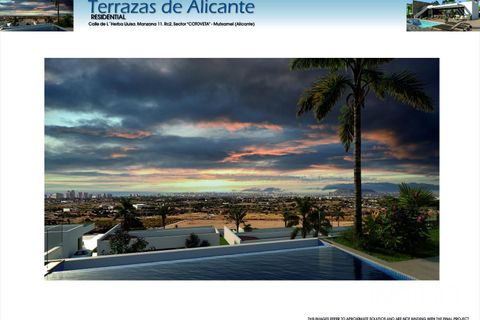 Casa adossada a Mutxamel, Alicante, Mutxamel - € 555.000 | Ref: 1574 - foto 3